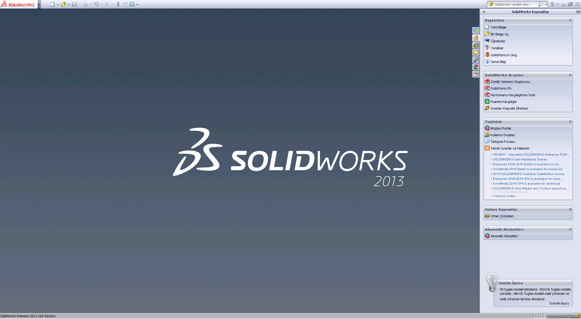 solidworks 2013 download 32 bit gezginler
